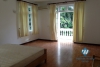 Charming villa 2-C5 Ciputra in Westlake area, Tay Ho, Hanoi for rent with 5 bedrooms